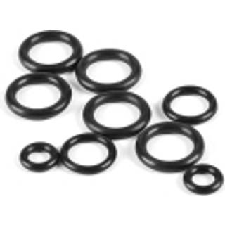 Cellfast CELLPRO O-ringsæt, universalt - 9 stk.