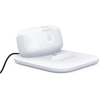 BoboVR BD2-1 Dobbelt Docking Station med B2 Batteri til Oculus Quest 2/Pico 4