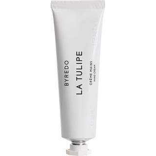 Byredo - La Tulipe Hand Cream - Håndsæbe og håndcreme
