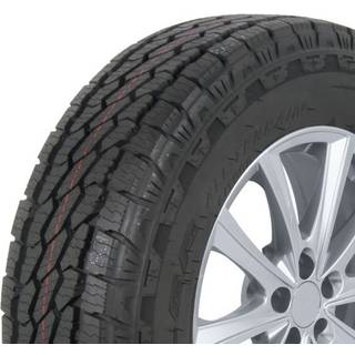 Bridgestone Dueler All Terrain A/T002 ( 285/65 R17 116T EVc )