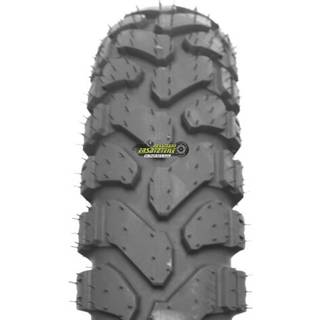 Mitas Enduro Trail + ( 120/80B18 TT/TL 62H Baghjul, M+S kendetegnet )