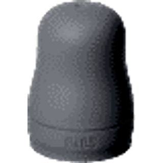 BIBS Baby Bottle Flaskehætte Cloud - 1 stk.