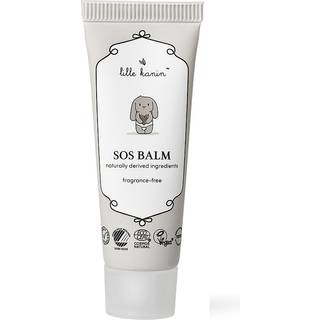Lille Kanin SOS Balm - 10 ml.