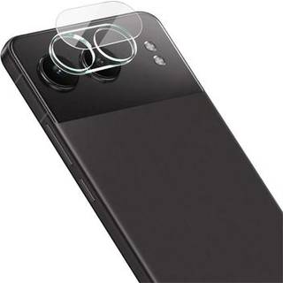 OnePlus Nord 4 Imak 2-i-1 HD Kamera Linse Hærdet Glas