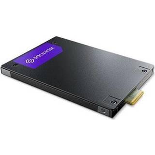 Solidigm D7-PS1030 Series - SSD - Enterprise - 6.4 TB - PCI Express 5.0 x4 (NVMe)