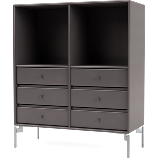 Montana Reol 1223 - 140 Pomelo - Ophængsbeslag