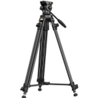 Smallrig 4684 Letvægts Video Tripod Kit AD-50 Lite