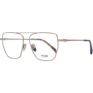 Maje MJ3021 403 53 Briller Mænd Guld - Gold - 53mm