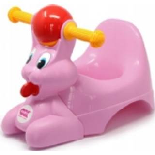 OKBaby Spidy Potte, pink