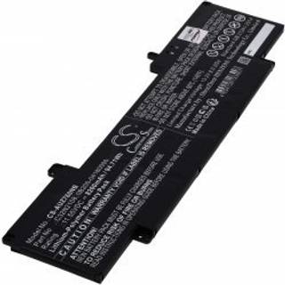 Batteri til Asus ZenBook Pro 16X OLED Laptop