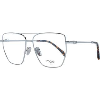 Maje MJ3021 800 53 Briller Mænd Silver - Silver - 53mm