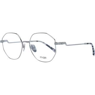 Maje MJ3024 800 52 Briller Mænd Silver - Silver - 52mm