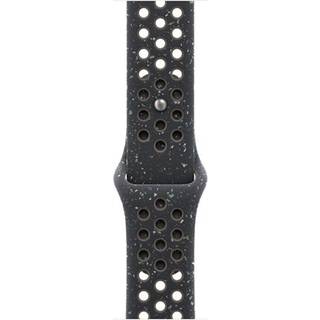 Apple 46mm Midnight Sky Nike Sport Band - M/L