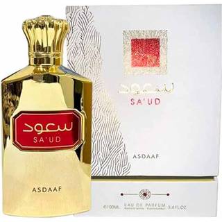 Lattafa Asdaaf Sa'ud EDP 80 ml