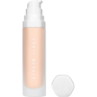 Fenty Beauty - Soft' Lit Naturally Luminous Foundation - Foundation - Luminous Foundation Shade 2 - For Women
