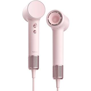 Laifen SWIFT Mini Hårtørrer Pink 1 stk. - 1 stk.