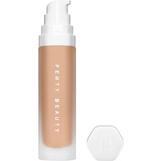 Fenty Beauty - Soft' Lit Naturally Luminous Foundation - Foundation - Luminous Foundation Shade 21 - For Women
