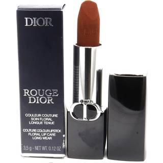 Dior - Rouge Dior Satin - Rouge Dior New Velvet 737 Int24 - For Women