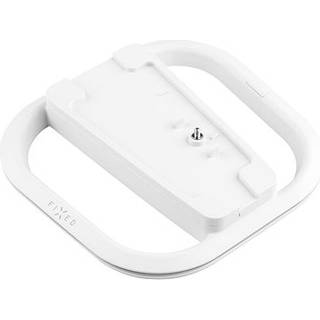 Fixed LED PS5 / PS5 Slim Stander - Hvid