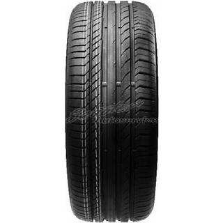 Continental ContiSportContact 5 ( 215/45 R17 91W XL )