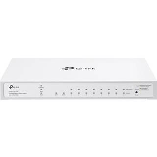 TP-Link Festa FS310GP V1 Switch 10-porte Gigabit Ethernet PoE+