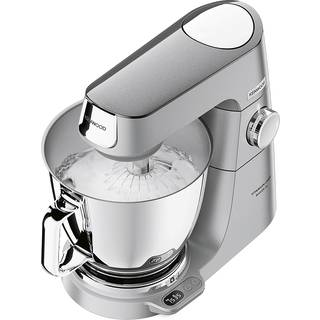 Kenwood KVL85.594SI Titanium Chef Baker