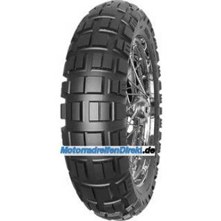 Mitas Enduro Trail XT ( 150/70B17 TT/TL 69H Baghjul, M+S kendetegnet )