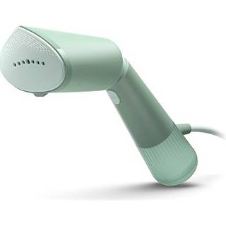 Philips Hånddamper 5000 series STH5010 - handheld fabric steamer - sole plate: plastic