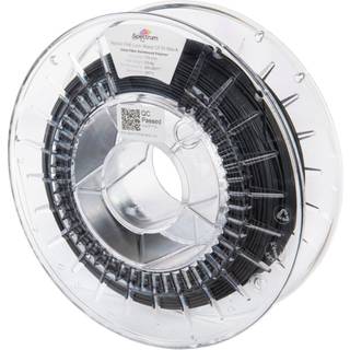 Spectrum - PA6 Low Warp GF30 - Black - 1.75mm - 500g