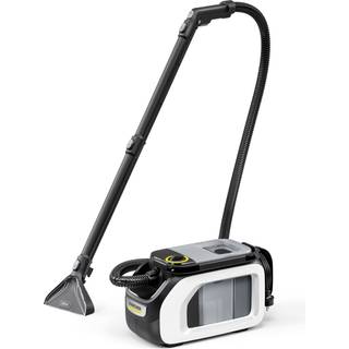Karcher SE 3 Compact Home Floor tæpperenser 1.081-533.0 (hvid)