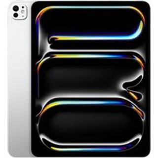APPLE iPad Pro 13" (2024) 2TB with Standard Glass - Silver