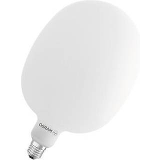 OSRAM LED Vintage 1906 Balloon E27 7,3W 2700K mat dæmpbar, dæmpbar, Glas