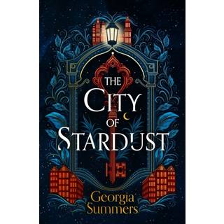 The City of Stardust