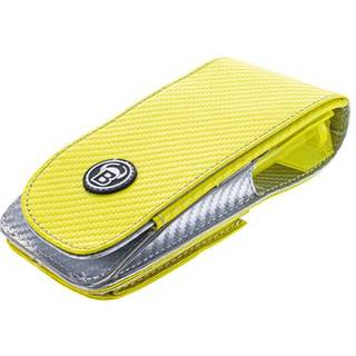 Bull's SECC Case - Gul