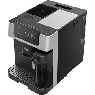 Beko CEG 7304 X Fuldautomatisk Espressomaskine (Rustfrit Stål)