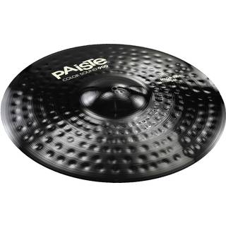 "Paiste 24"" 900 Color Mega Ride BK"