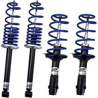 AP Sportsundervogn BMW 3-serie E90 (390L, 3L)
