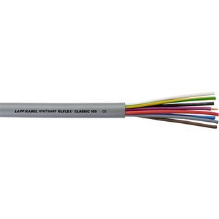 Lapp Ölflex classic 100 300/500v 3g1,5 r100