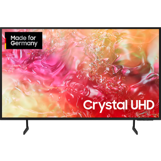 Samsung GU70DU7179U 177,8 cm (70) 4K Ultra HD Smart TV Wi-Fi Sort