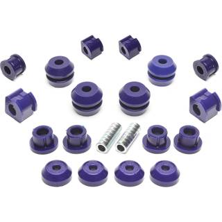 TA-Technix Poly Bøsningskit VW Golf 2
