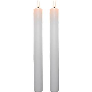 Ingo Maurer Fly Candle Fly! 3 Pendel - Lys Voks Hvid - 3020030