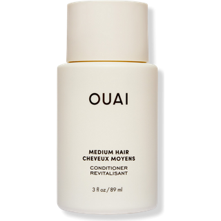 OUAI Medium Conditioner (89 ml)