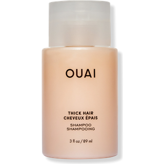 OUAI Thick Shampoo (89 ml)