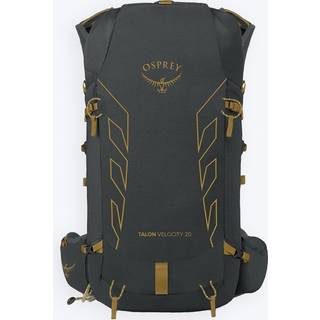 Osprey Talon Velocity 20 Dark Charcoal