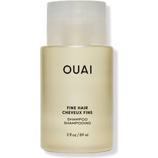 OUAI Fine Shampoo (89 ml)