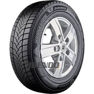 Bridgestone Duravis VAN Winter ( 225/65 R16C 112/110R 8PR Enliten / EV )