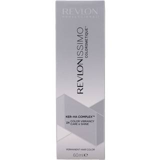 Revlon Revlonissimo Colorsmetique™ Permanent Naturals 60 ml 10.00 Intense Blonde Platinum HC