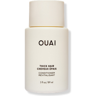 OUAI Thick Conditioner (89 ml)