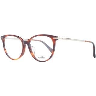 Max Mara MM5064-D Asian Fit 052 53 Briller Kvinder - Black - 53mm