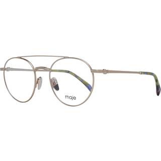 Maje MJ3020 403 50 Briller Mænd Guld - Gold - 50mm